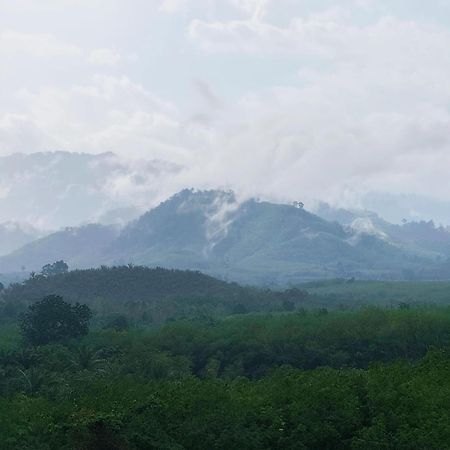 Phang Nga Viewpoint Exterior foto