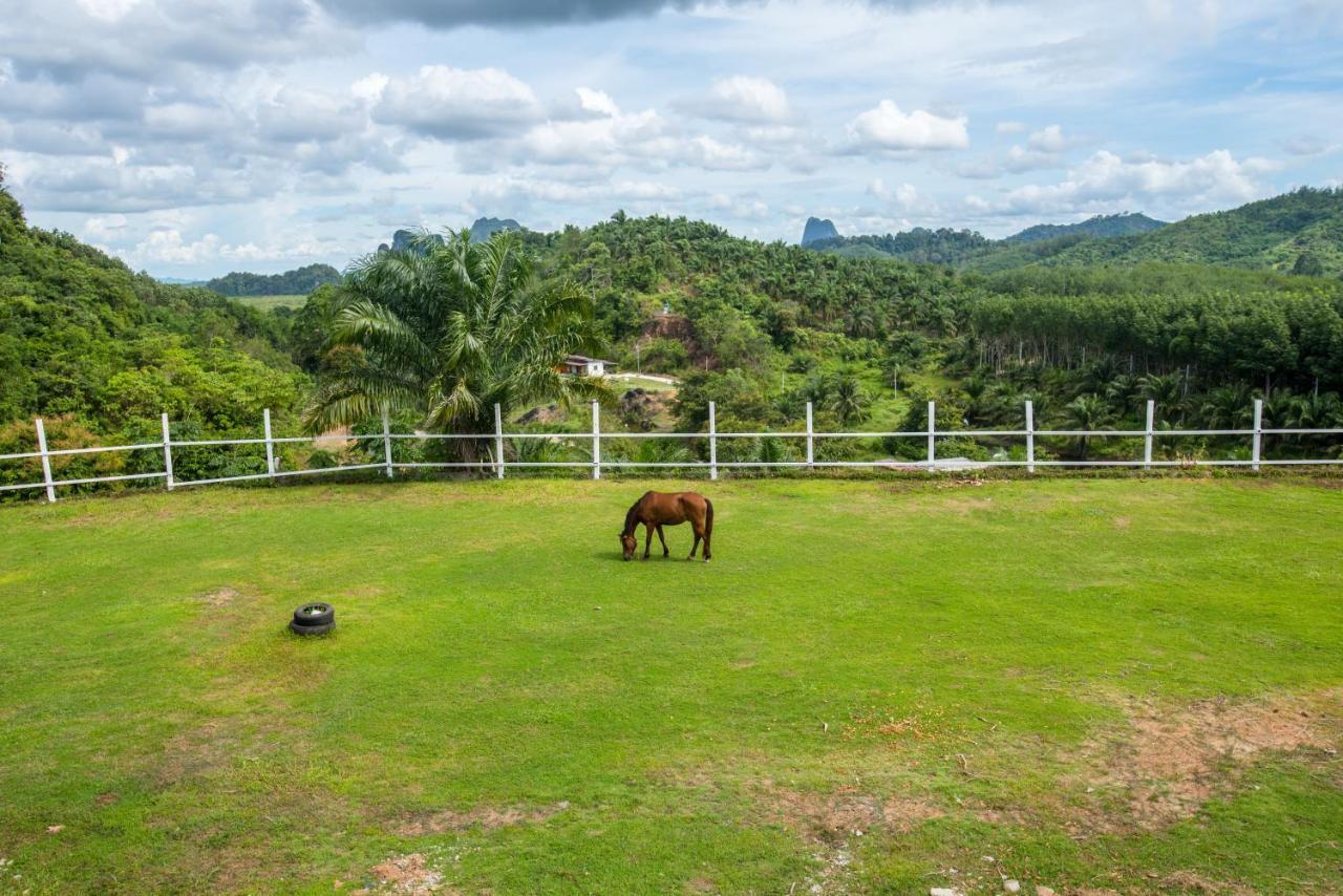 Phang Nga Viewpoint Exterior foto