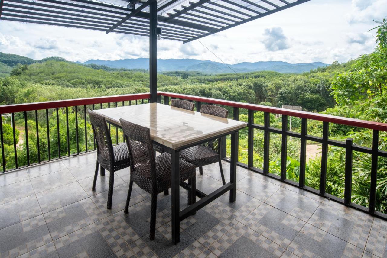 Phang Nga Viewpoint Exterior foto