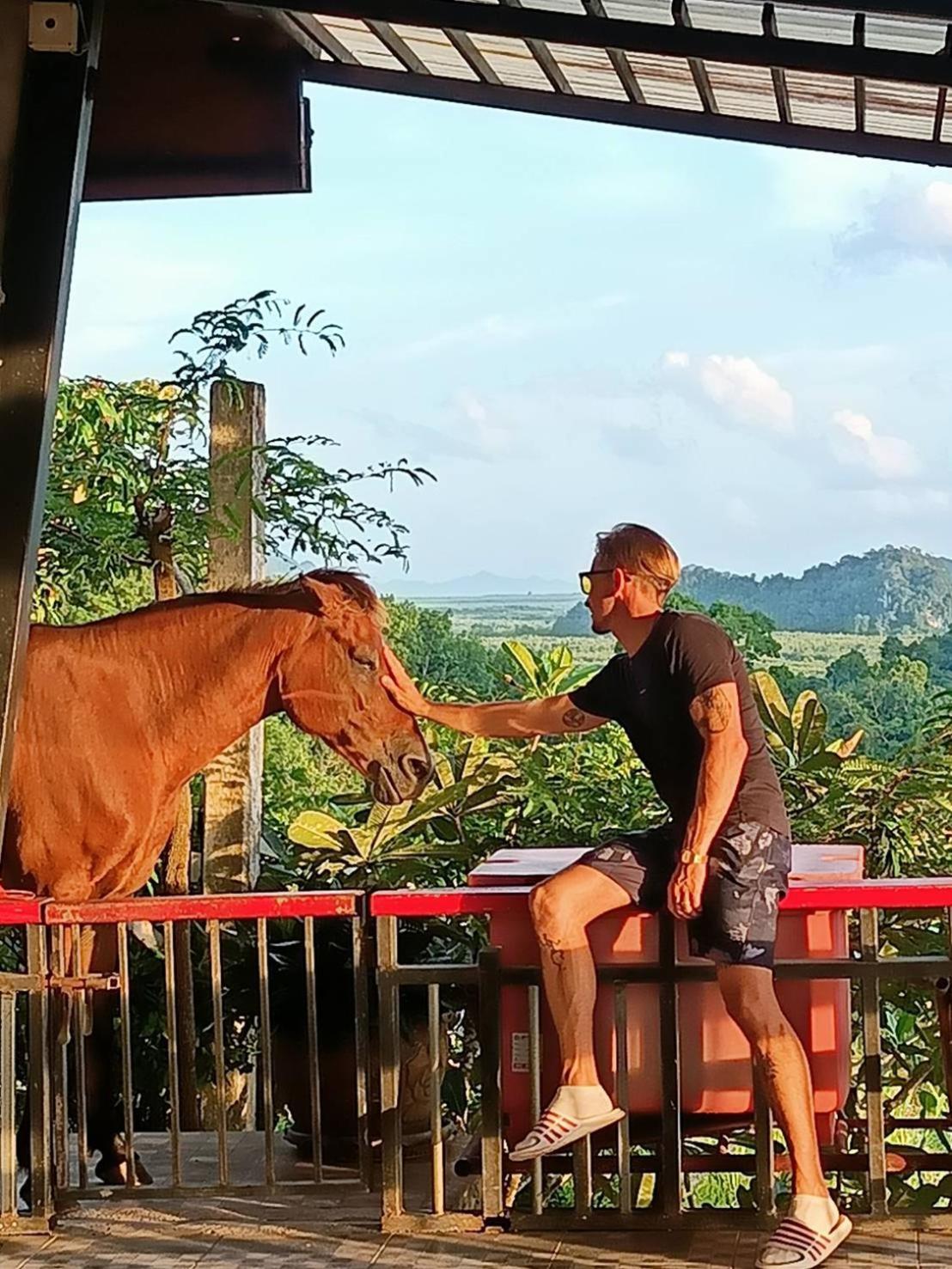 Phang Nga Viewpoint Exterior foto