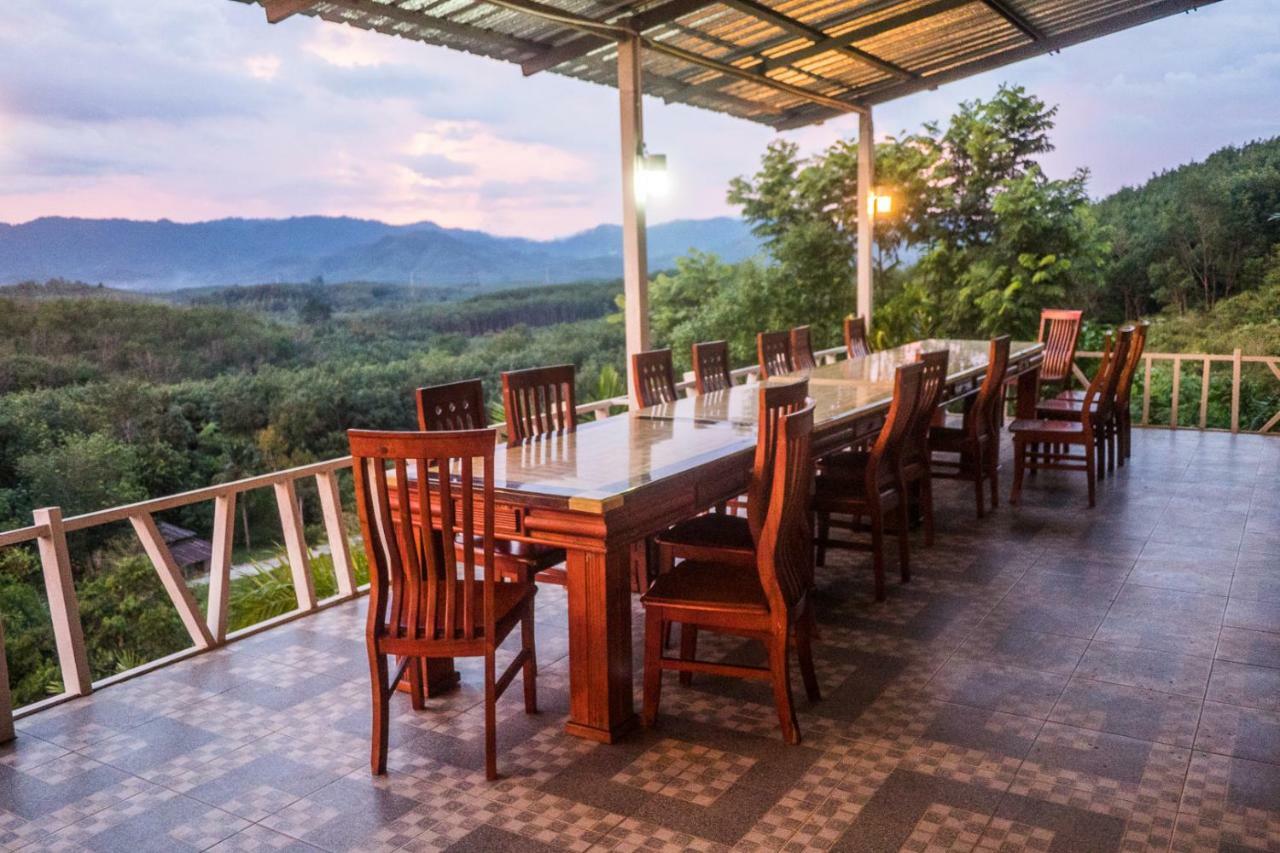 Phang Nga Viewpoint Exterior foto