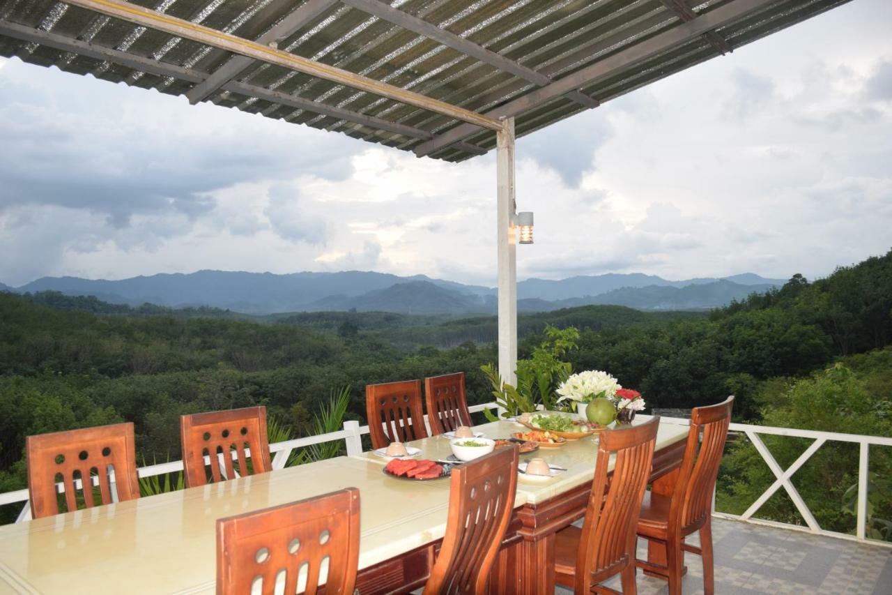 Phang Nga Viewpoint Exterior foto