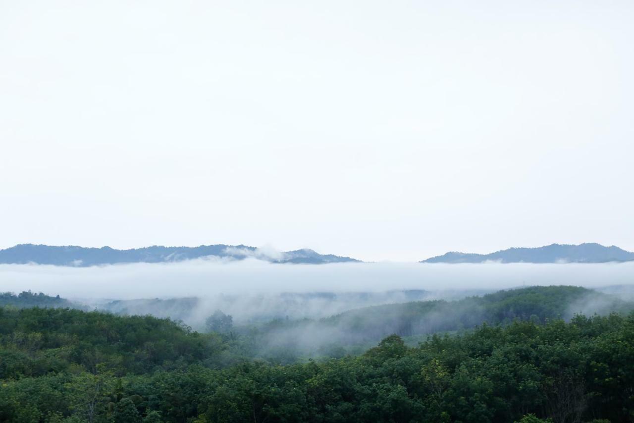 Phang Nga Viewpoint Exterior foto